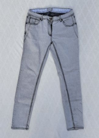 Miss Beverly Jeans Damen Gr. 42 Swiss Design
