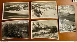 10X AK: ST. MORITZ