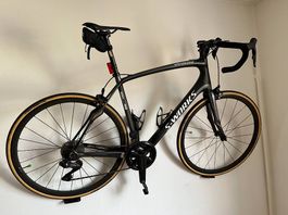 Rennrad S-Works Roubaix SL3  Ultegra Di2 Powermeter