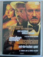 Under Suspicion