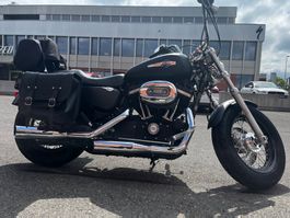 Harley Davidson XL1200CB Sportster
