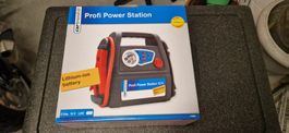 profi Power Station