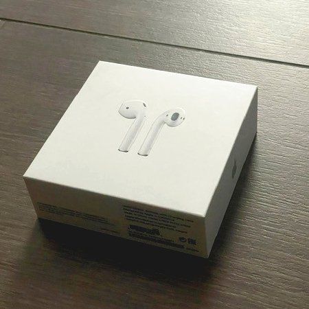 Apple Casques audio: Apple AirPods (2. Generation) – D'occasion à Luzern par Bolaf