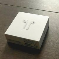 Apple AirPods (2. Generation)