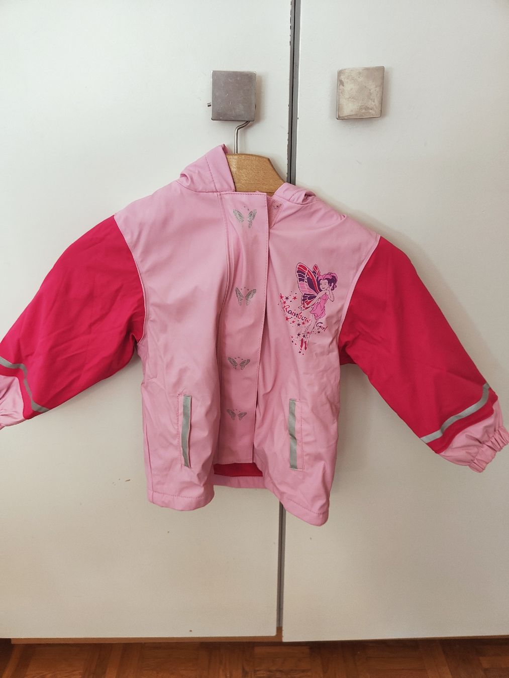 Lupilu Giacche & Cappotti: Regenjacke 98/104 – Usato da Effretikon venduto da jeb_l9k5