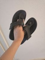 Flipflop Birkenstock-inspired