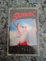 Kassette Satrox - Heaven Sent