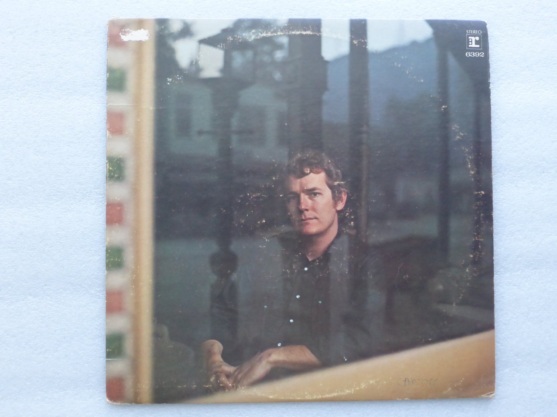 Dischi in vinile: VINYL  LP   GORDON LIGHTFOOT – Usato da Küssnacht am Rigi venduto da Sunnestrahl