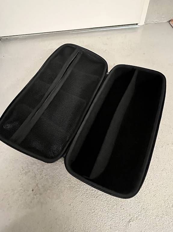 Caisses de transport: Box  – Neuf avec emballage d'origine à Oberkirch par Meiali 1