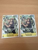 One Piece 2 x OP15-113 – Roronoa Zoro