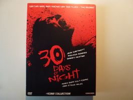 30 Days of Night (2007) 2 DVDs