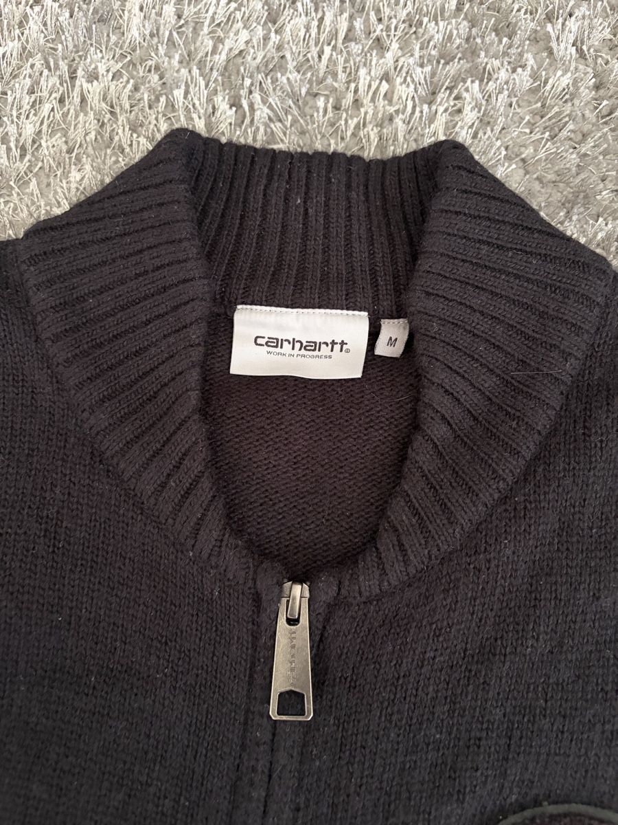 Carhartt Giacche: Carhartt WIP Stanford Varsity Jacket – Usato da Brislach venduto da edu_t6pq 2