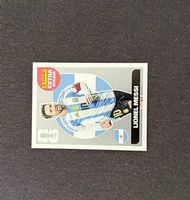 Extra Sticker Panini 2026 - Silber Messi
