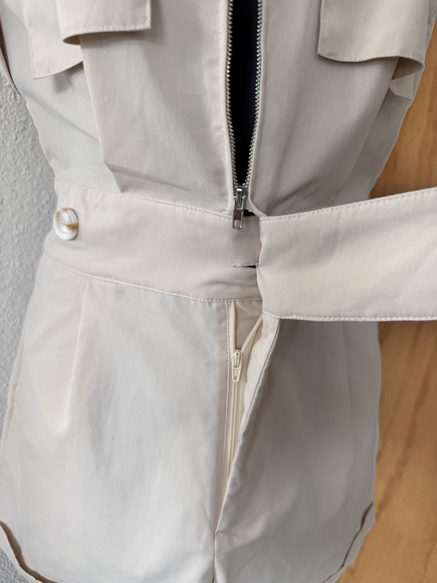 Tute: Jumpsuit gr M – Usato da Samedan venduto da lau_q8yh 4