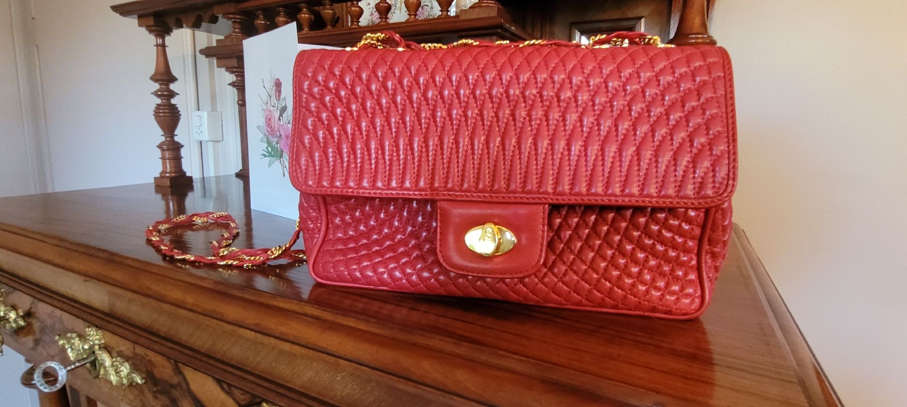 Bally Taschen für Damen: Bally Prachtstück Königlich - Tasche – Neu (gemäss Beschreibung) aus Winterthur von Wohnhaus 5