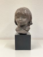 Büste von Claude Renoir ,,Coco,, Alva Studios (Limitiert)