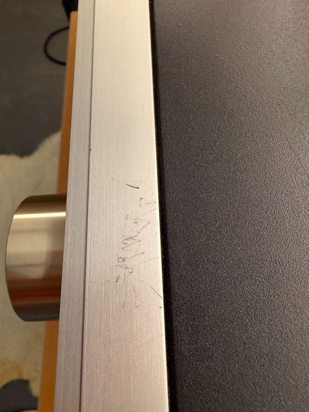Luxman Amplificateurs: Luxman C-02 Phono MM und MC – D'occasion à Plan-Les-Ouates par Shocc 4