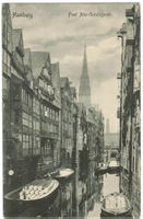 AK Hamburg