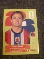 PANINI NOR 14 FIFA World Cup 2026
