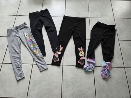 Leggins 110/116
