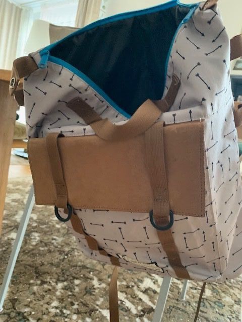Sacs à dos: Backpack von Kavu – D'occasion à Oberurnen par solaris84 4
