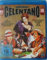 12x Adriano Celentano Collection Blu-ray
