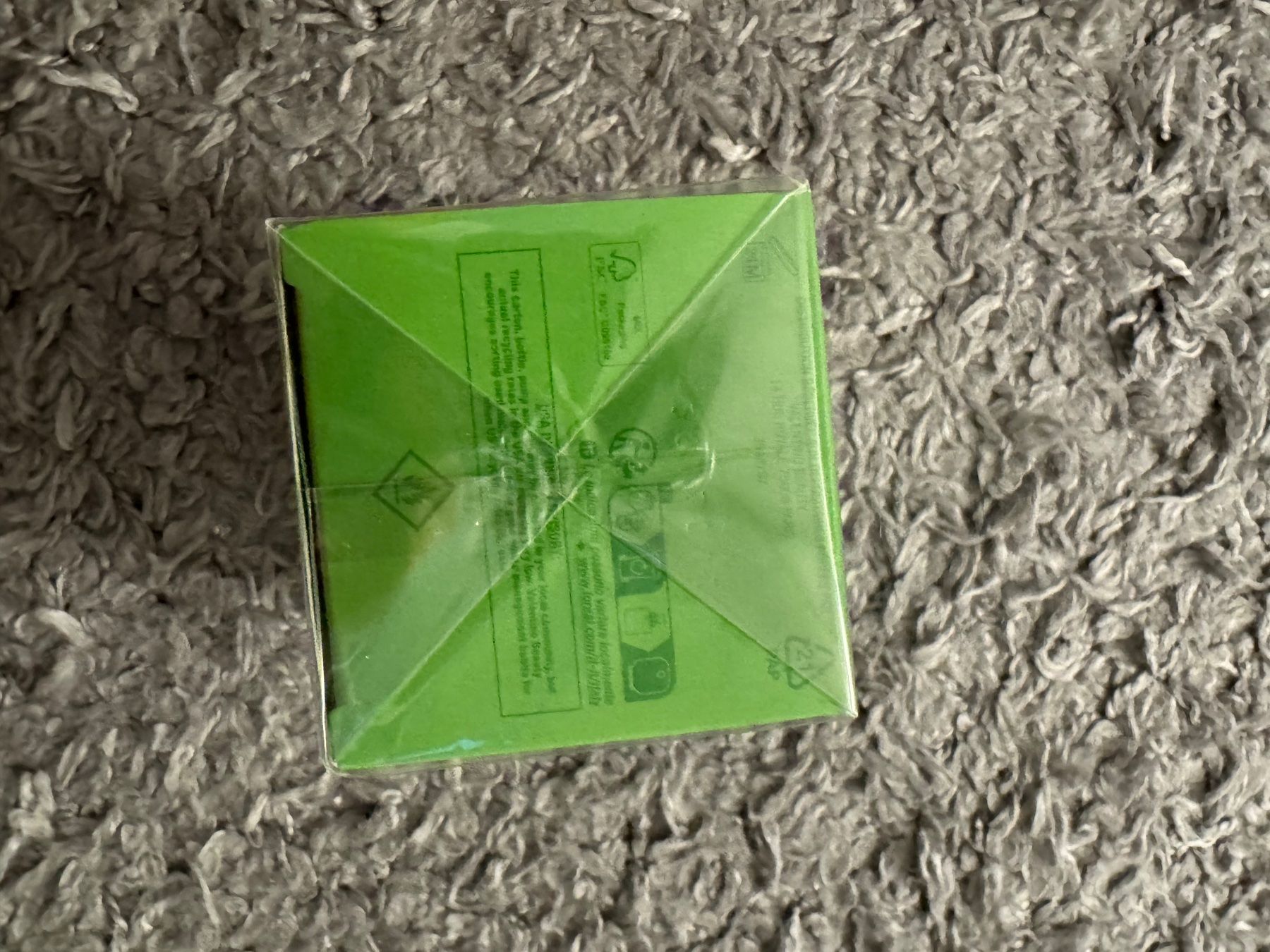 Valentino Profumi & Eau de Toilette: Valentino Green Stravaganza Donna 50ml – Nuovo e nell'imballaggio originale da Römerswil LU venduto da oli_9hd5 3