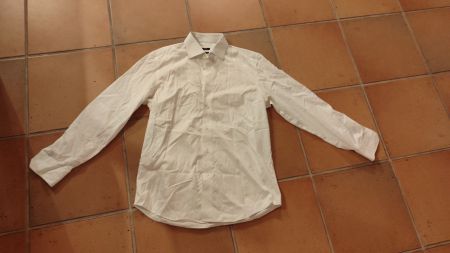 Männer Hemden Gr. M-XL Set: 7 Stk. Hollister, Alcott, etc.