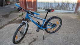 Kindervelo California 24" Fahrrad