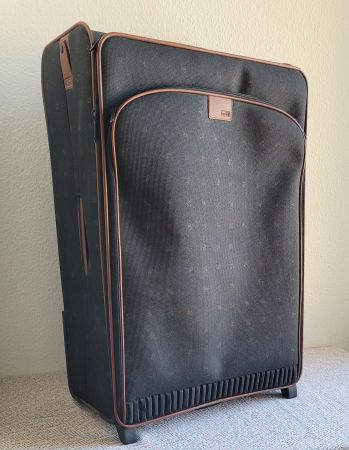 Reisekoffer STRATIC mit Räder - zum sofort abholen