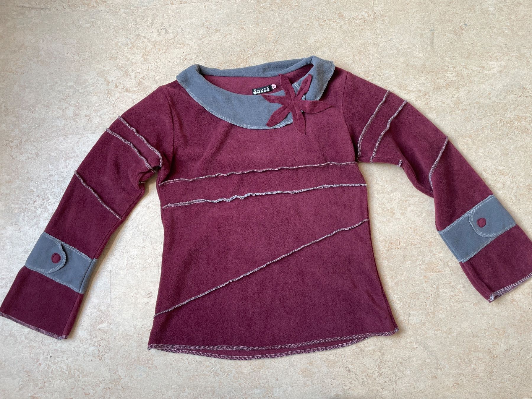 Maglioni & Felpe: Fleecepullover Gr. S – Usato da Klingnau venduto da vollmond36