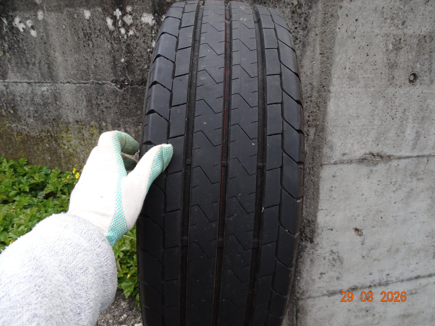 Bridgestone Pneumatici & Ruote complete: 4 Sommerpneu – Usato da Zürich venduto da Muschel15 3