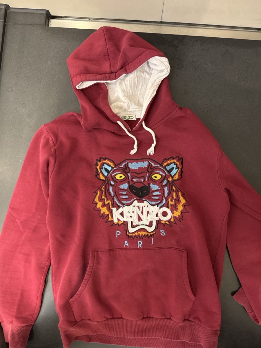 Kenzo Maglioni & Felpe: Kenzo Hoodie L – Usato da Biel/Bienne venduto da 3liaasss