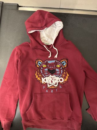 Kenzo Hoodie L