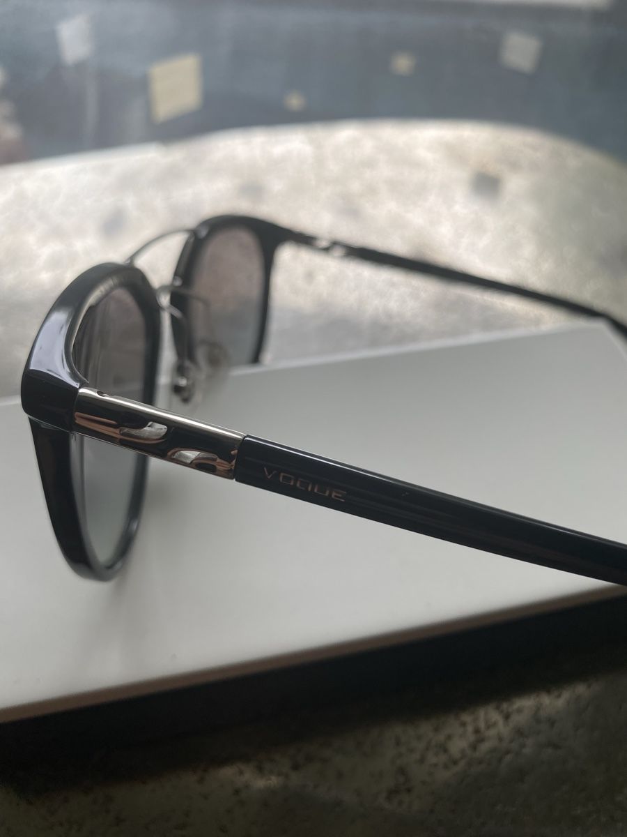 Vogue Occhiali & Lenti: Sonnenbrille Vogue – Nuovo (secondo la descrizione) da Zürich venduto da pinish 2
