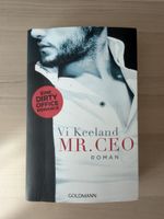 Vi Keeland MR. CEO Roman Goldmann Taschenbuch
