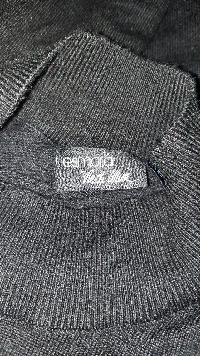 Vestiti: Kleid schwarz  Länge ca 90 cm,langarm – Usato da Zuchwil venduto da bvj_5t82 2