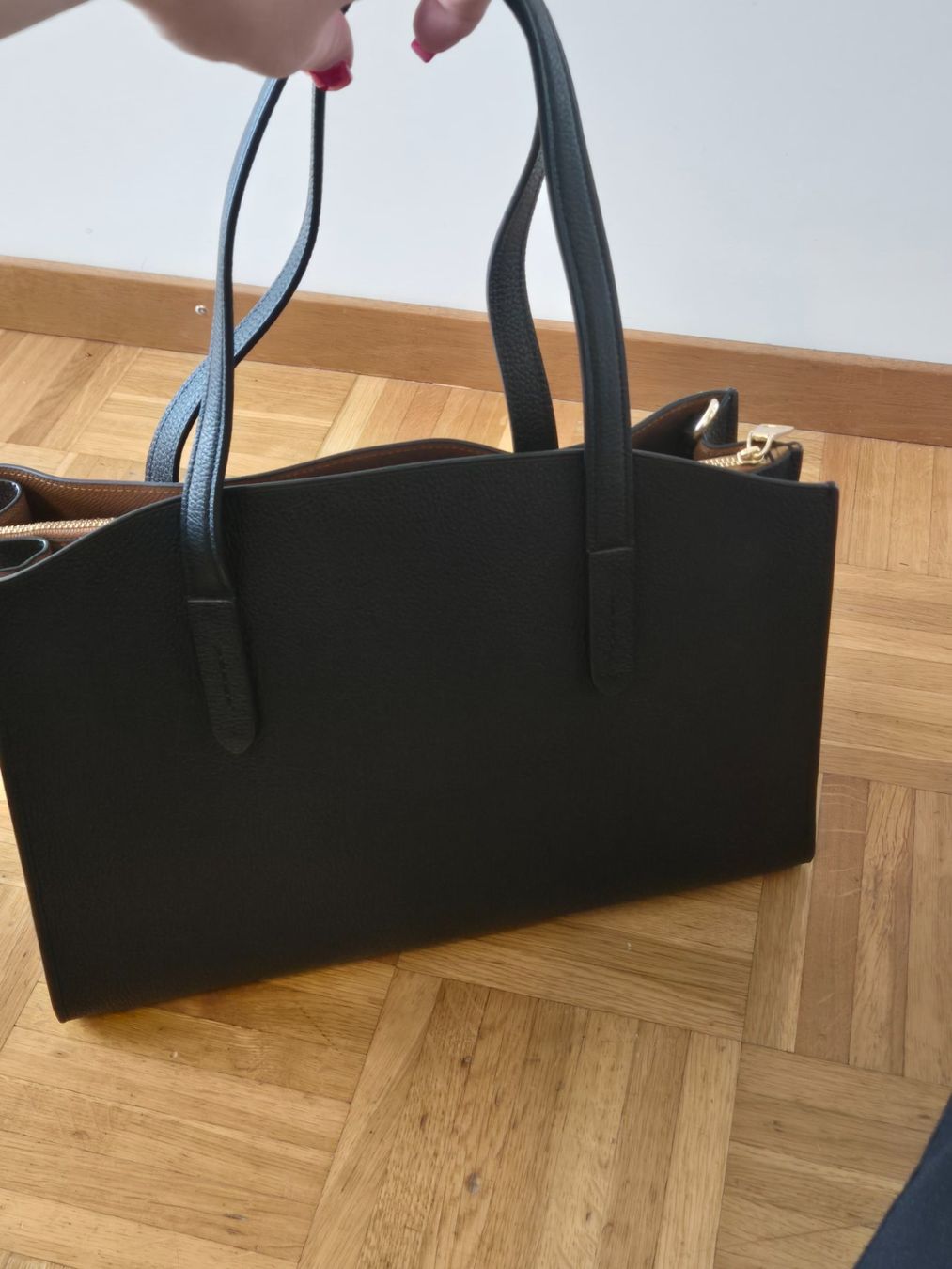 Coach Borse da donna: Tasche von Coach !!! – Usato da Flühli LU venduto da Conny_88 6