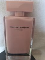 Parfum Narciso Rodriguez for Her Rose 100ml