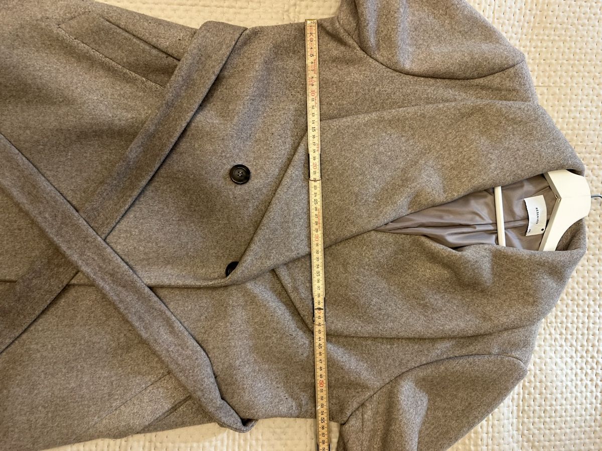 Cappotti: Mantel Gr XXL – Usato da Volketswil venduto da Sina008 5