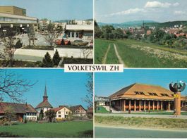 Volketswil 1984