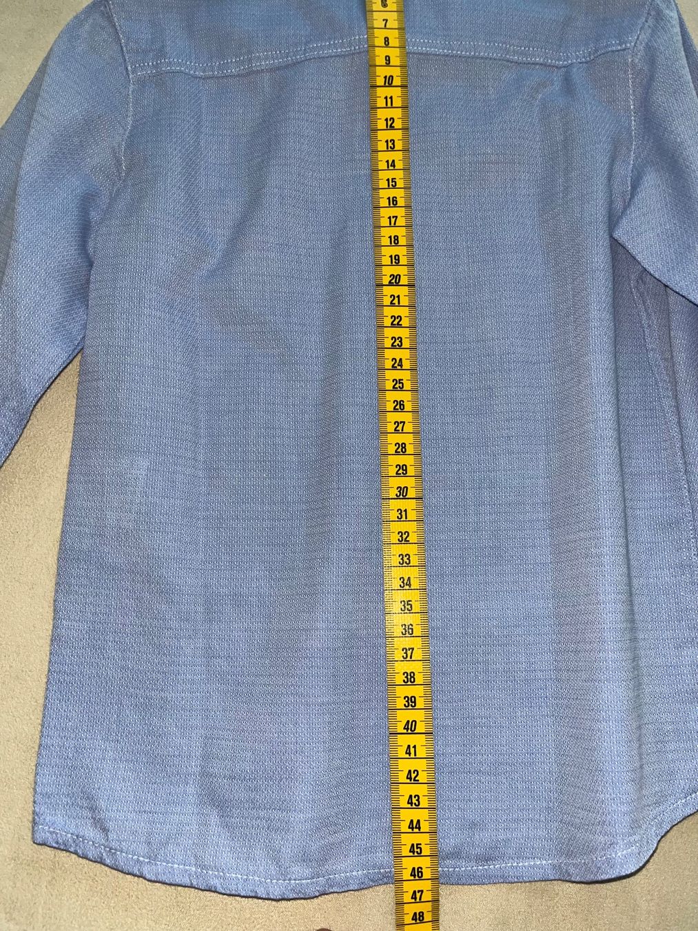 Camicie, T-shirt & Polo: Hemd 4J – Nuovo (secondo la descrizione) da Meilen venduto da Exclusive00 3