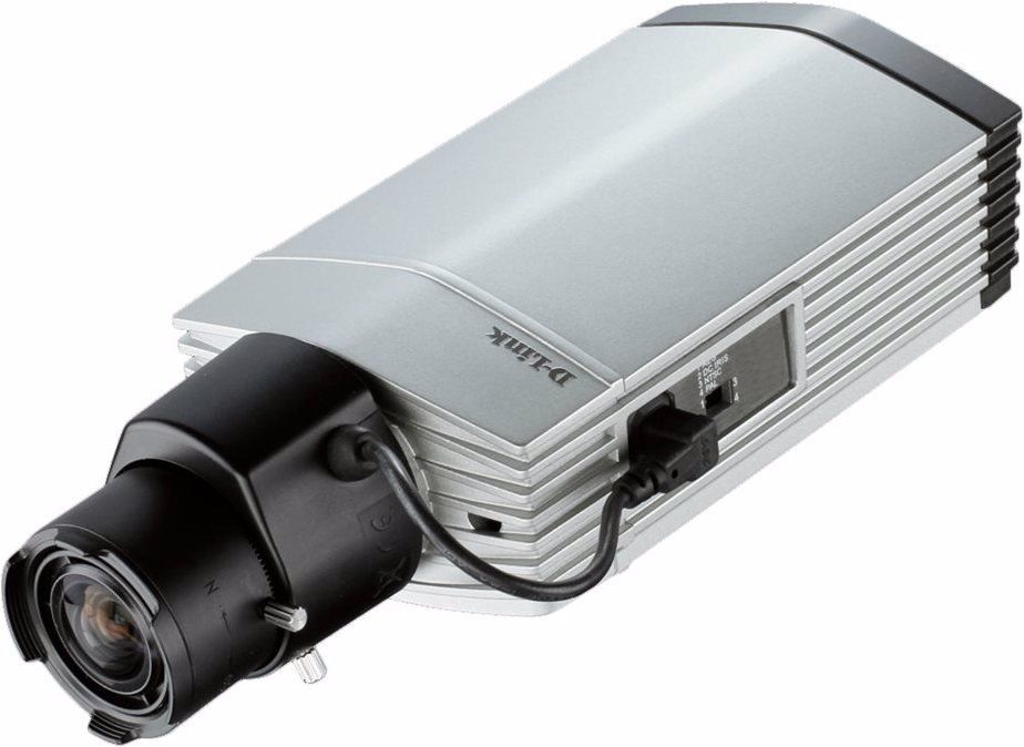 Dlink Webcams: Netzwerkkamera – Neu (gemäss Beschreibung) aus Aarwangen von Gaffeli 1