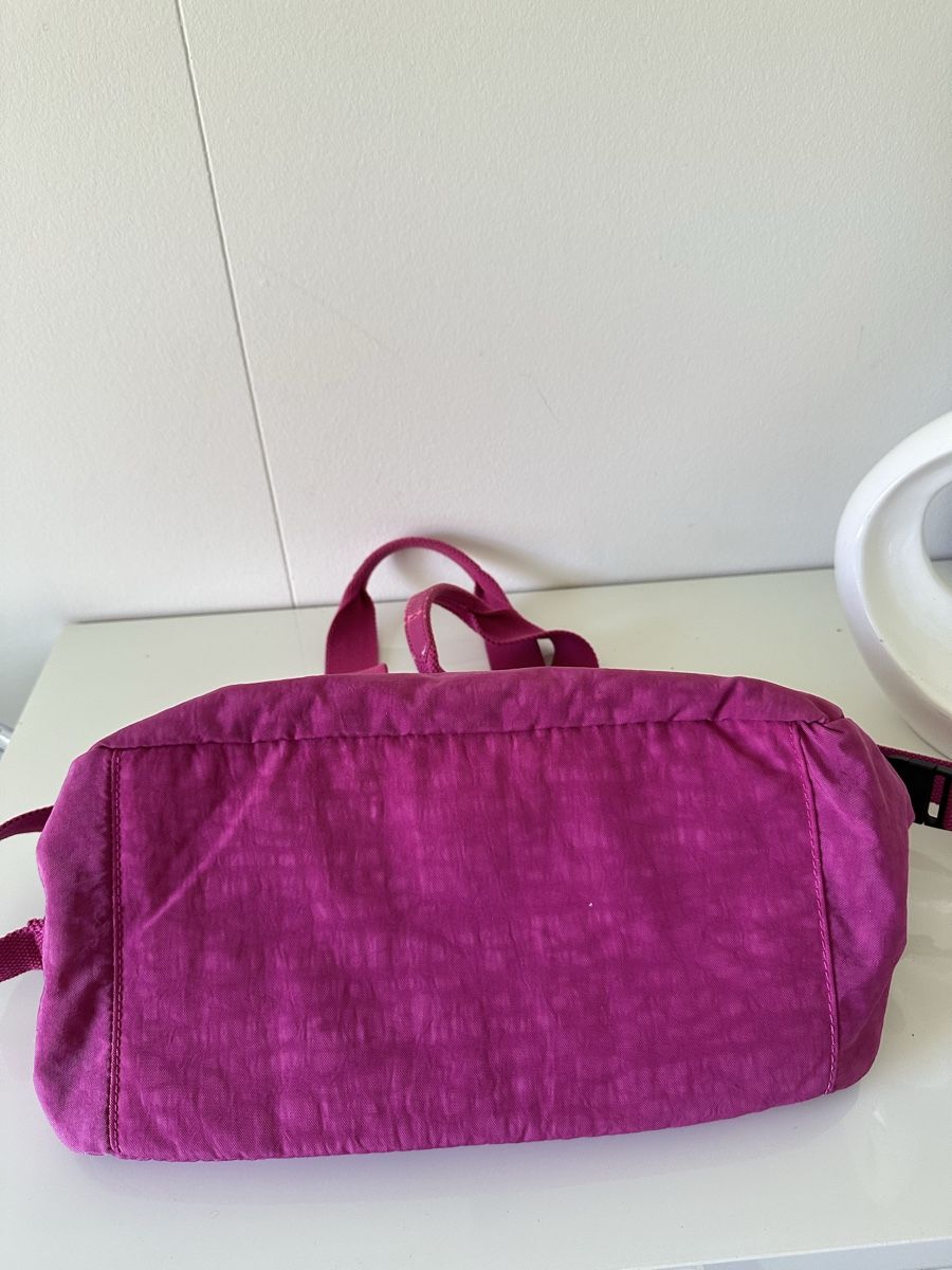 Kipling Taschen für Damen: Kipling defea y2k  Handtasche pink  – Gebraucht aus Walzenhausen von auw_sx8w 3