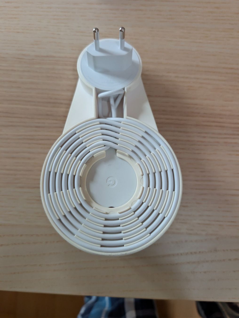 Google Casse acustiche: Google Nest Mini – Usato da Bachenbülach venduto da Ub400 1