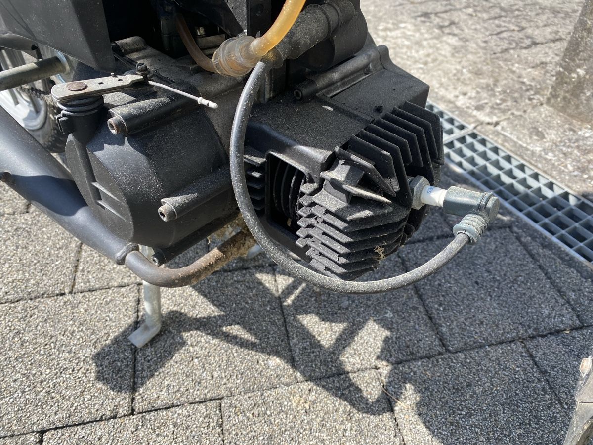 Pony Ciclomotori: Mofa Pony GTX – Usato da Galgenen venduto da sst_9nds 5