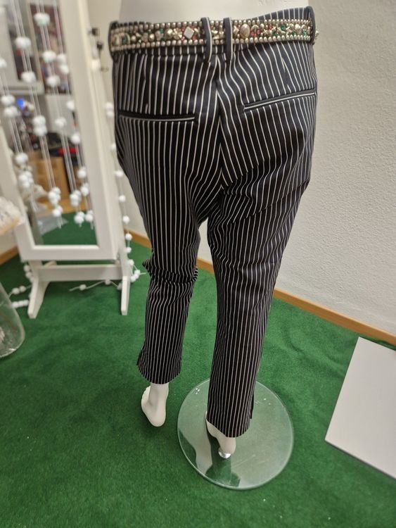 Hosen: Elegante Hose Gr 44 – Neu (gemäss Beschreibung) aus Glattbrugg von mas_75t2 3