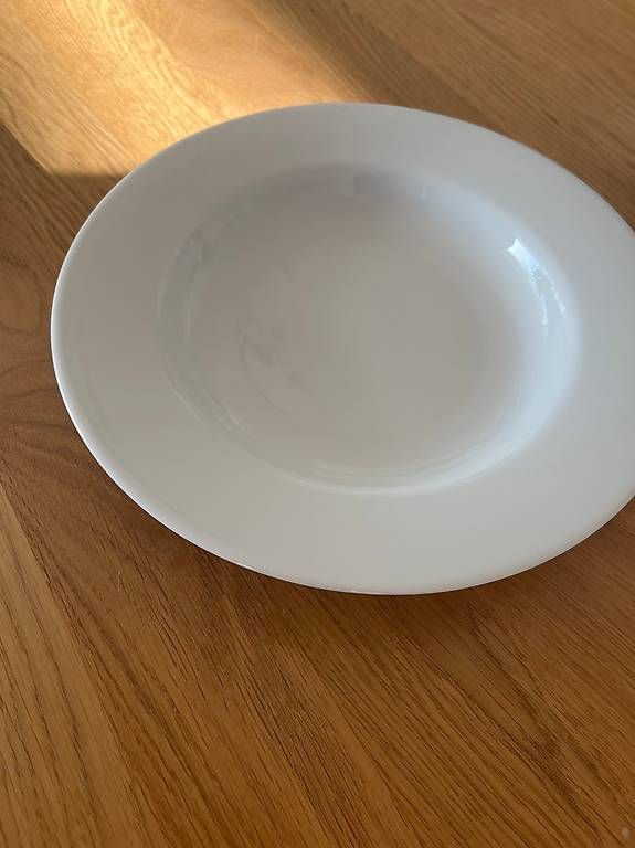 Ikea Piatti: 11 Suppenteller IKEA – Usato da Langenthal venduto da lauras00 1