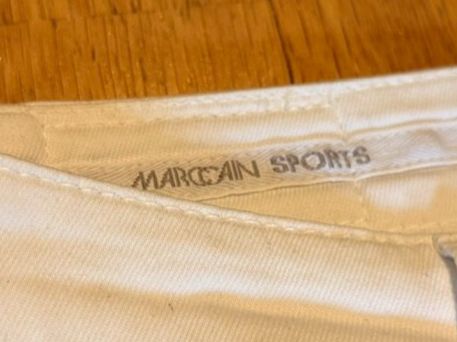 Marc Cain Pantaloni: Hose Marc Cain Sport Grösse 40 – Usato da Lömmenschwil venduto da classico01 2