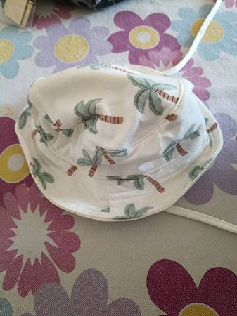 Cappellino bambini